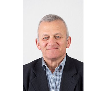 Dieter Heitzmann